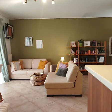 Aegean Sunrise Exclusive Beachfront Office & High-speed Wifi *